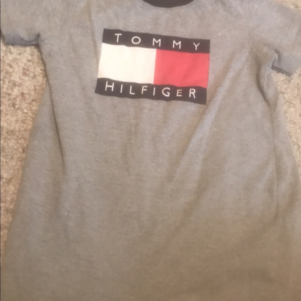 Tommy